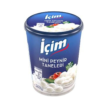 İçim Mini Peynir Taneleri 200 gr