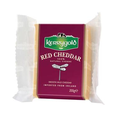 Kerry Gold Kerrygold Cheddar 200 gr