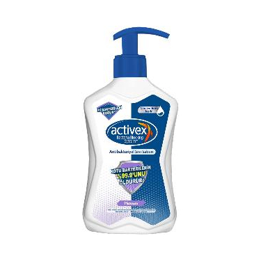 Activex Hassas Sıvı Sabun 500 ml