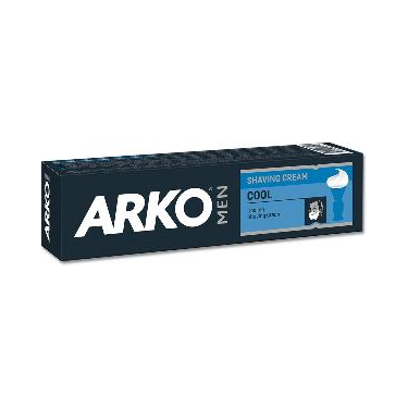 Arko Men Cool Tıraş Kremi 90 gr