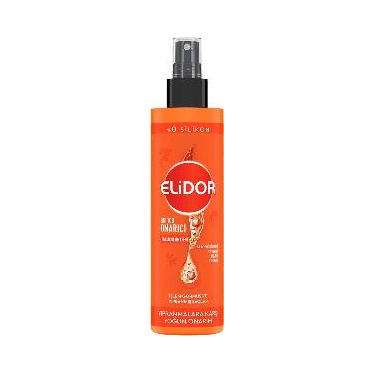 Elidor Anında Onarıcı Sıvı Saç Kremi 200 ml