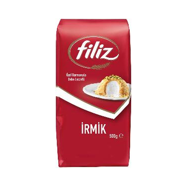 Filiz İrmik 500 gr