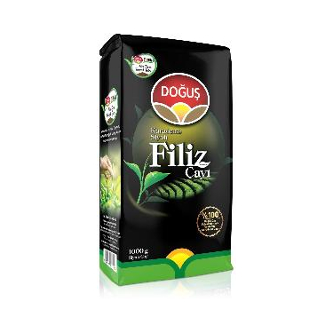 Doğuş Filiz Çayı 1000 gr