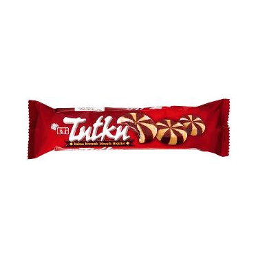 Eti Tutku Eti Tutku Mozaik Çikolata 100 gr