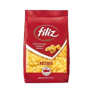 Filiz Kelebek Makarna 500 gr