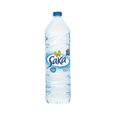 Saka Su 1.5 Lt