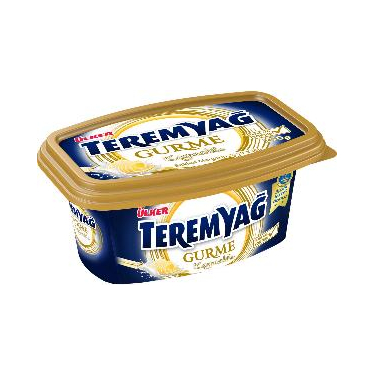 Teremyağ Gurme Kase Margarin 250 gr