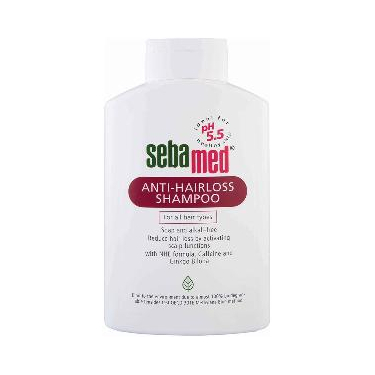 Sebamed Onarım Şampuanı 400 ml