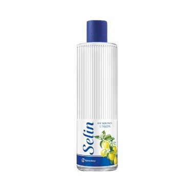 Selin Limon Kolonyası Pet 200 ml