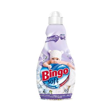 Bingo Soft Konsantre Sensitive 1440 ml