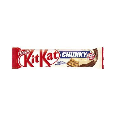 Nestle Kitkat Duo Bar 38 gr