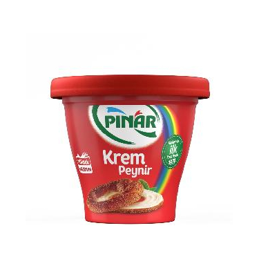 Pınar Krem Peynir 300 gr